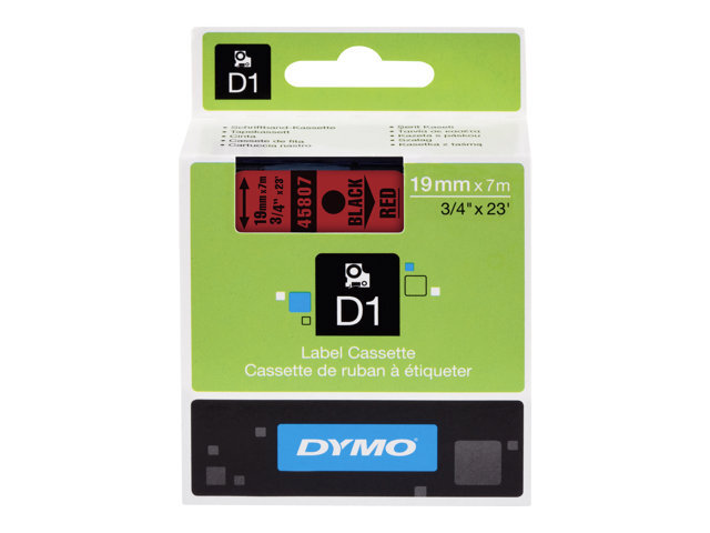 DYMO TAPE D1 19MMX7M BLK RED-preview.jpg
